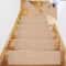 10Pack Non Slip Stair Treads 76x21 Cm Soft Washable Carpet Mats For Quieter Safer Steps 0