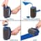 Ergonomic Paint Edger Stick Roller Kit With Sponge Pad For Clean Wall Edges 10