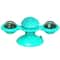 Windmill Interactive Cat Toy With Suction Cup Catnip Ball Toy ToothCleaning Brush 4