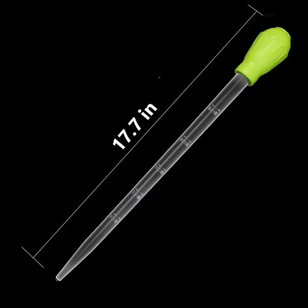 Mini Aquarium Water Changer Extension Tube Manual Aquarium Siphon For Quick SpotCleaning 1