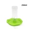Lotus Leaf Reptile Water Dispenser With Lizard Water Bottle And Feeding Dish 5