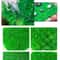 Spliceable Aquarium Grass Mat Soft Dense Fish Tank Grass Carpet Decor 4