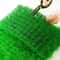 Spliceable Aquarium Grass Mat Soft Dense Fish Tank Grass Carpet Decor 5