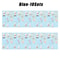 Reusable Christmas Window Clings Snowman Tree White Static Decals For Glass Doors 7