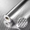 Stove Splash Guard Aluminum Foil Backsplash Roll SelfAdhesive OilResistant Kitchen Wallpaper 8