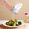Precision Salt Dispenser PressType Spice Dispenser Quantitative Seasoning Bottle 4