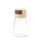 Precision Salt Dispenser PressType Spice Dispenser Quantitative Seasoning Bottle 7