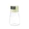 Precision Salt Dispenser PressType Spice Dispenser Quantitative Seasoning Bottle 9