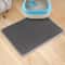 Waterproof DoubleLayer EVA Cat Litter Mat For Clean Floors 8