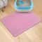 Waterproof DoubleLayer EVA Cat Litter Mat For Clean Floors 9