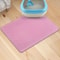 Waterproof DoubleLayer EVA Cat Litter Mat For Clean Floors 9