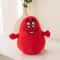 Barbapapa Plush Toy Soft Stuffed Doll Kawaii Plush Pillow For Kids 6