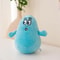 Barbapapa Plush Toy Soft Stuffed Doll Kawaii Plush Pillow For Kids 8