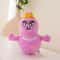 Barbapapa Plush Toy Soft Stuffed Doll Kawaii Plush Pillow For Kids 12