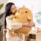 Soft Potato Plant Plush Throw Pillow 1053cm Cozy Cute Spud Cushion 1
