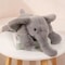 Super Soft Flappy Ears Elephant Hugging Pillow 6