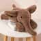 Super Soft Flappy Ears Elephant Hugging Pillow 7