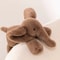 Super Soft Flappy Ears Elephant Hugging Pillow 5