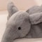 Super Soft Flappy Ears Elephant Hugging Pillow 4