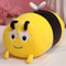 Kawaii Insect Plush Ladybug Plush Pillow And Back Cushion Plush 6