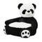Cartoon Plush Animal Sofa Chair For Kids Soft Baby Floor Seat Teddy Bear Panda Unicorn Duck 6