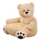 Cartoon Plush Animal Sofa Chair For Kids Soft Baby Floor Seat Teddy Bear Panda Unicorn Duck 7