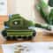 Cartoon Vehicle Plush Hug Pillow Police Car Fire Truck Excavator 5