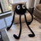 Giant Octopus Plush Pillow With Long Legs Soft Stuffed Octopus Doll For Cozy Room Decor 0