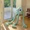 Giant Octopus Plush Pillow With Long Legs Soft Stuffed Octopus Doll For Cozy Room Decor 6