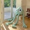 Giant Octopus Plush Pillow With Long Legs Soft Stuffed Octopus Doll For Cozy Room Decor 6