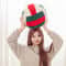 Simulation Volleyball Plush Toy Pillow Soft Sports Ball Plush For Kids 4