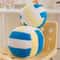 Simulation Volleyball Plush Toy Pillow Soft Sports Ball Plush For Kids 1
