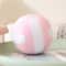 Simulation Volleyball Plush Toy Pillow Soft Sports Ball Plush For Kids 10