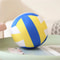 Simulation Volleyball Plush Toy Pillow Soft Sports Ball Plush For Kids 5