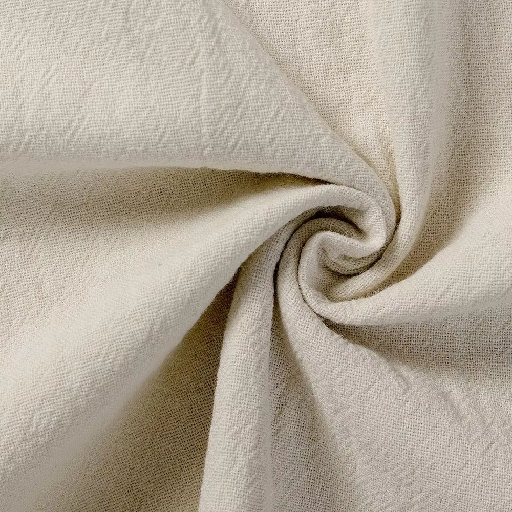 Mens CottonLinen Casual Shorts With Drawstring Waist Breathable Beach Gym Style 7