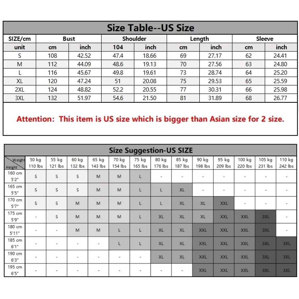 Mens High Street Hoodie ZipUp Jacket Loose Fit Solid Color 5