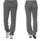 Menslinen Pants In Cotton Linen Pants Men Blend Relaxed Streetwear Linen Trousers With Back Pocket 9