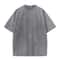 230G Heavyweight Oversized T Shirt Retro DropShoulder Unisex Tee 4