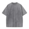 230G Heavyweight Oversized T Shirt Retro DropShoulder Unisex Tee 4