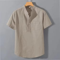 230g heavy weight oversized t shirt retro drop-shoulder unisex tee