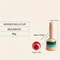 Montessori Wooden CupandBall Skill Toy ThrowandCatch Game For Kids 1