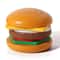 BuildaBurger Wooden Burger Stacking Toy For Toddlers 4