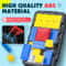 Super Slide Huarong Road Magnetic Sliding Puzzle 500 Challenge Brain Game 5