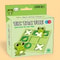 Advanced Tic Tac Toe Game Stacking Tic Tac Toe Tabletop Battle Set 9