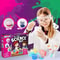 9in1 Kids Science Experiment Kit With DIY Soap Color Magic Activities 2