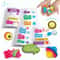 9in1 Kids Science Experiment Kit With DIY Soap Color Magic Activities 5