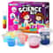 9in1 Kids Science Experiment Kit With DIY Soap Color Magic Activities 10