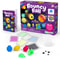 9in1 Kids Science Experiment Kit With DIY Soap Color Magic Activities 6