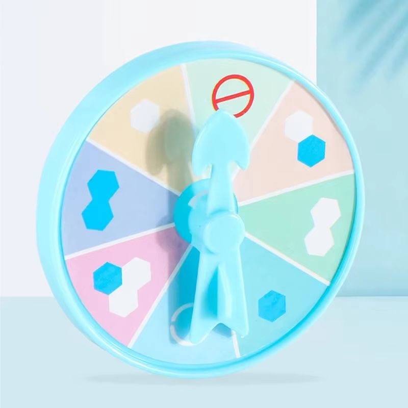 Save The Penguin Ice Break Table Game Family Puzzle Challenge With Spinner 9