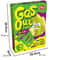GasOut Family Party Card Game For Kids And Adults 1